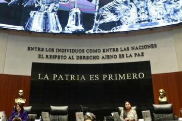 La Cuarta Transformación se fortalece con el apoyo del pueblo: Llaven Abarca