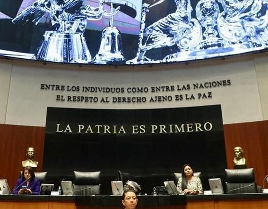 La Cuarta Transformación se fortalece con el apoyo del pueblo: Llaven Abarca