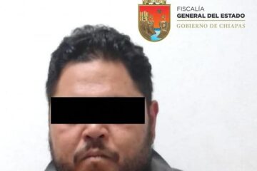 Aprehenden a una persona por Narcomenudeo en #Tuxtla Gutiérrez