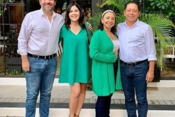 Roberto Albores va que vuela para el Tucán