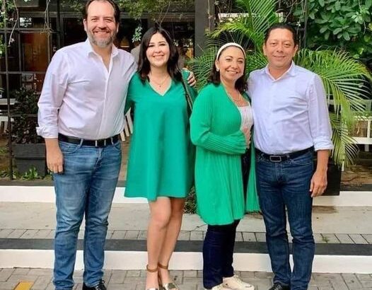 Roberto Albores va que vuela para el Tucán