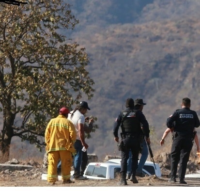 Localizan en bolsas a jóvenes extraviados