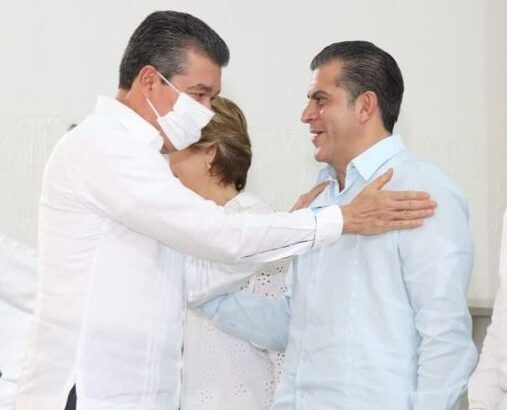 Chiapas en el camino de la transformación: Yamil Melgar