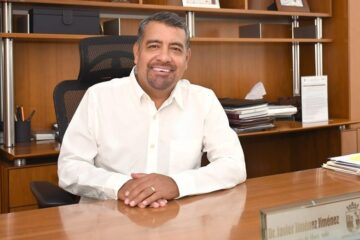 Se capacita Hacienda en seguridad de la información