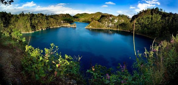 Investigan capacidad de carga para turismo sustentable en tres áreas protegidas de Chiapas