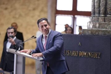 ERA no abandona la cita con su destino