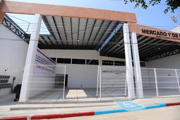 Más de 170 mdp se han invertido en beneficio de las familias de Berriozábal: Ángel Torres