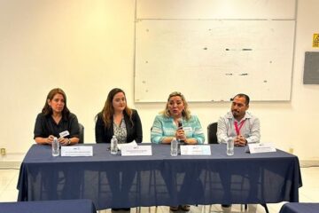 Inician IEPC y COPARMEX actividades encaminadas a la construcción de ciudadanía