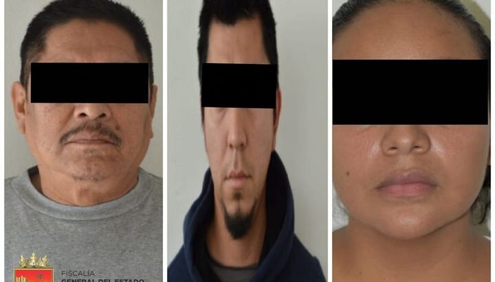 Sentencia de 25 años de prisión para tres personas por Desaparición de Persona cometida por Particulares en Tuxtla Gutiérrez: FGE