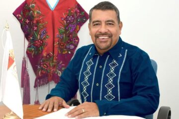 Con finanzas sanas se brinda seguridad alimentaria: Javier Jiménez