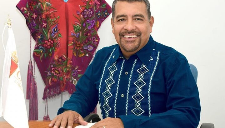 Con finanzas sanas se brinda seguridad alimentaria: Javier Jiménez