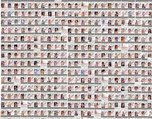 FGE logra localización de 532 personas en Chiapas durante primer semestre del 2023