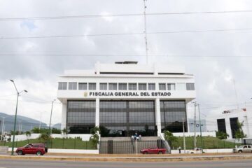 FGE investiga posible comisión de maltrato de un bebé en San Cristóbal de Las Casas