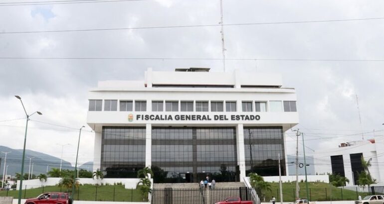 FGE investiga posible comisión de maltrato de un bebé en San Cristóbal de Las Casas