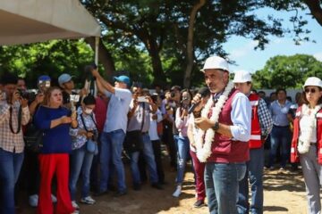 Buenas nuevas en materia cultural en el municipio de Villaflores: Ángel Torres