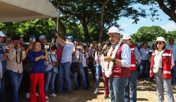 Buenas nuevas en materia cultural en el municipio de Villaflores: Ángel Torres