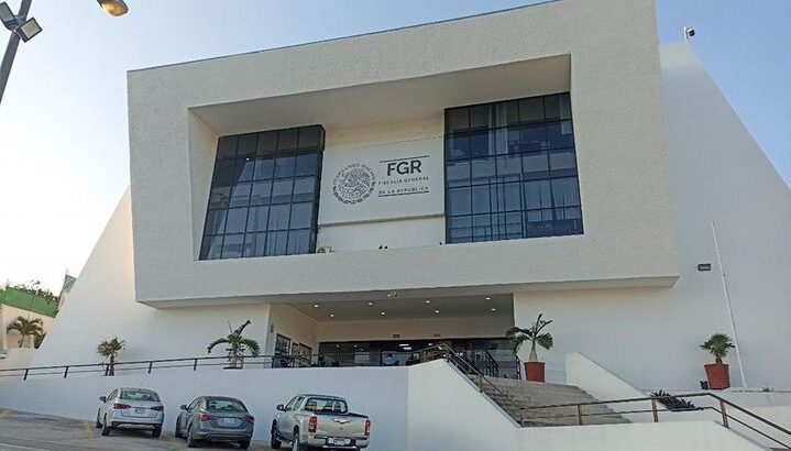 FGR OBTIENE VINCULACIÓN A PROCESO EN CONTRA DE DOS PERSONAS POR TRANSPORTE DE MIGRANTES EN CHIAPAS