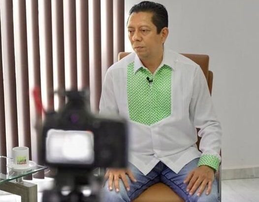 Los lineamientos del INE atentan contra la equidad: Llaven Abarca