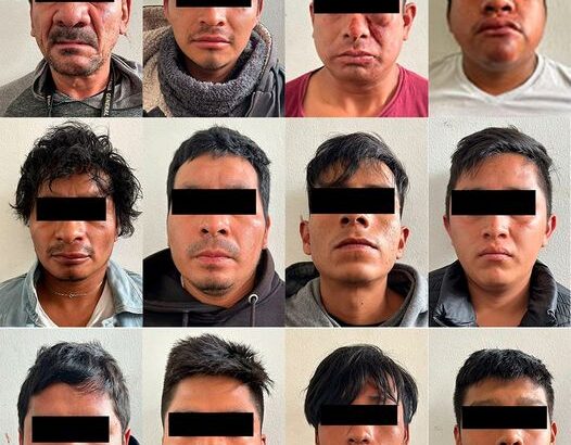 Protagonizan riña y sondetenidos en San Cristóbal de Las Casas