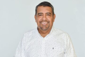 Figura Chiapas por buenas prácticas en transparencia presupuestal