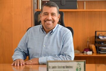 Con voluntad y trabajo fortalecemos la hacienda pública: Javier Jiménez