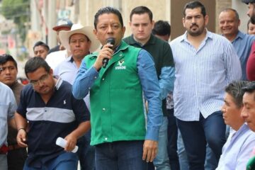 Desde Comitán reconoce Llaven Abarca nueva cultura de democracia participativa en México