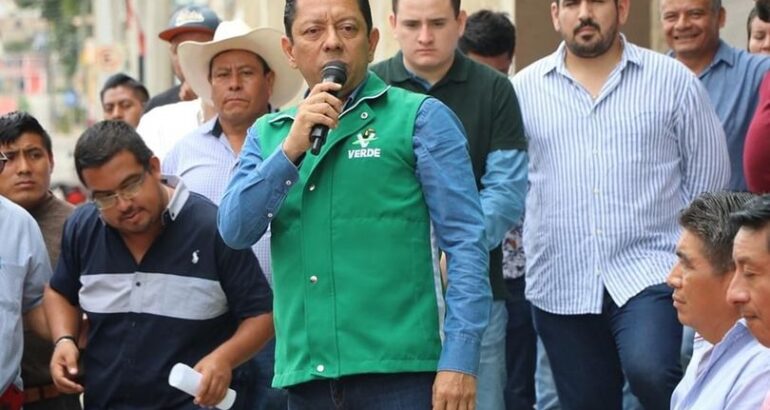 Desde Comitán reconoce Llaven Abarca nueva cultura de democracia participativa en México