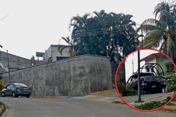 Renuncia médico al Ayuntamiento de Tapachula por inseguridad