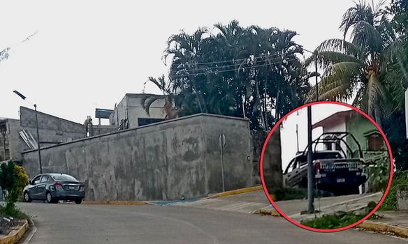 Renuncia médico al Ayuntamiento de Tapachula por inseguridad