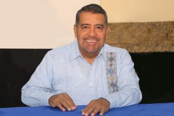 Reconoce Javier Jiménez participación del sector privado en el desarrollo de Chiapas