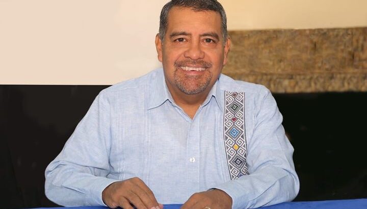 Reconoce Javier Jiménez participación del sector privado en el desarrollo de Chiapas