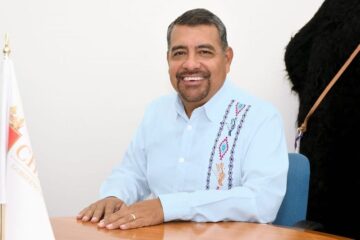 Anuncia Javier Jiménez 100% de descuento en multas y recargos vehiculares