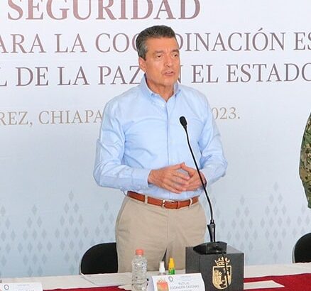 Clínica para la Atención de Parto Humanizado de Huixtla, logró la cifra de mil partos: Rutilio Escandón