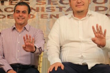 MORENA se fortalece con inclusión, democracia y unidad: Yamil Melgar