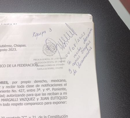 Denuncian a funcionarios del #Infonavit por fraude millonario en Chiapas