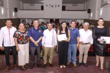 Chiapas vive el mejor escenario financiero: Javier Jiménez