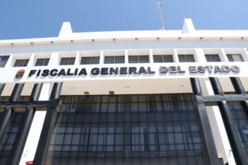 Logra FGE vinculación a proceso en contra de probable responsable de Abuso Sexual en Villaflores