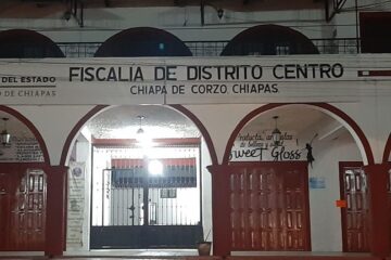 FGE inicia investigaciones en Copainalá por muerte de un niño