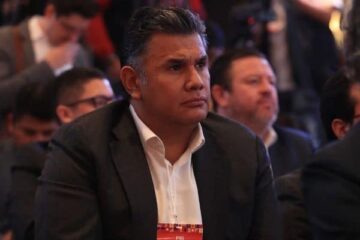 UNA MUJER ENCABEZARÁ A LA OPOSICIÓN NACIONAL: WILLY OCHOA