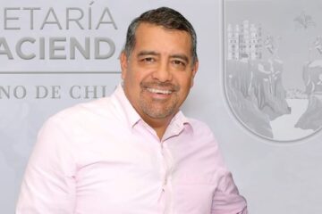 Por la economía familiar, descuento vehicular permanece: Javier Jiménez Jiménez