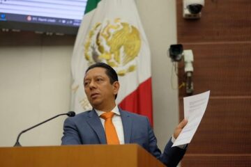 Participa Llaven Abarca en “Foro Nacional sobre Feminicidio”