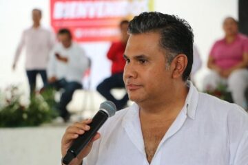 LA CONGRUENCIA POLÍTICA TAMBIÉN CUENTA: WILLY OCHOA