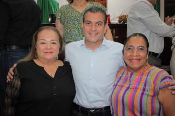 Legado de Rosario Castellanos forma parte de la Historia viva de Chiapas: Yamil Melgar
