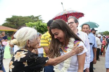 Sasil de León imparable