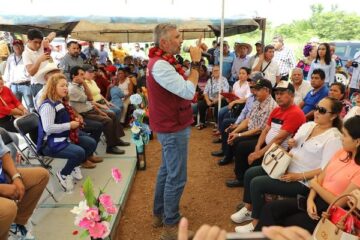 Somos un gobierno responsable con nuestros pagos fiscales: Javier Jiménez