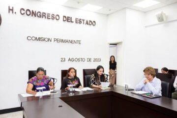 Turnan a comisiones, Iniciativa en materia de derechos lingüísticos de los pueblos y comunidades indígenas