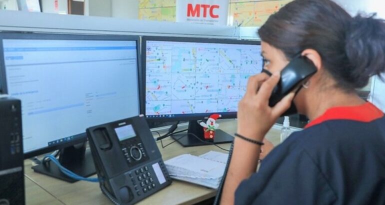 Propone Juanita Guerra cancelar líneas telefónicas usadas para extorsionar