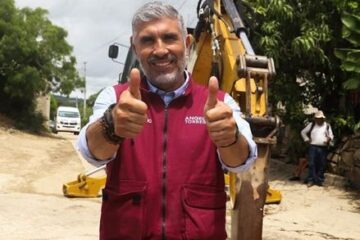 Impulsamos obras en materia de movilidad en San Fernando: Ángel Torres