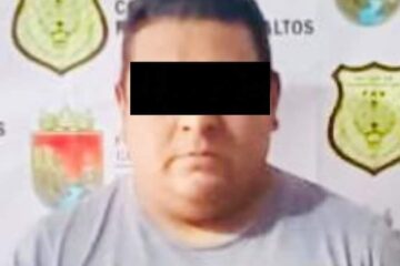 FGE cumplimenta Orden de Aprehensión por Feminicidio en Grado de Tentativa en SCLC