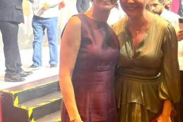 Claudia Sheinbaum dará continuidad al proyecto de nación, es tiempo de mujeres: Sasil de León Villard